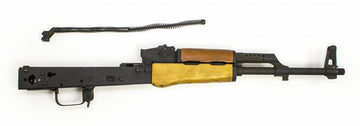 AK63D AK47 7.62X39MM RIFLE INCOMPLETE5151