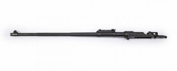 Yugo Zastava M24/52 8mm Barreled Action
