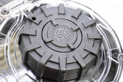 Black River Manufacturing 12ga 20rd Drum - Black/Black