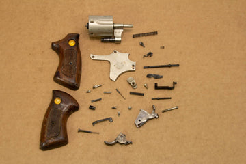 Taurus Model 85 .38 Special Revolver Parts Kit