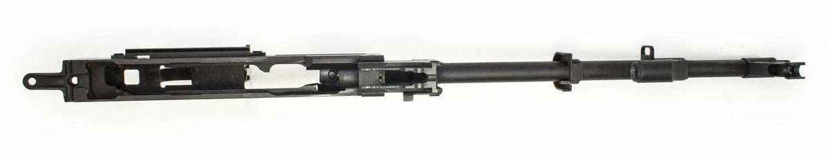 Century Arms C39V2 7.62x39 Barreled Receiver AK-47 Rifle -USED X