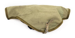 SVD Dragunov Scope 4x24 POSP - 400m Range Finding Reticule Calibrated For 1.7m Height -Red Illuminated Reticle