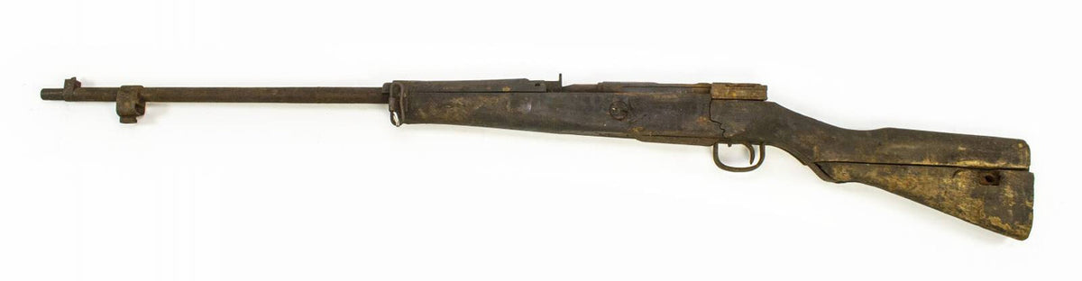 Japanese Nagoya Arsenal 7.7mm Type 38 PI