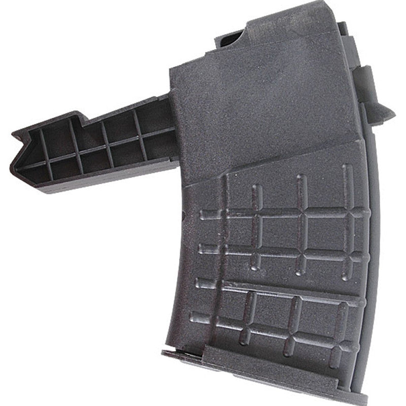 ProMag 7.62x39 10rd SKS Black Detachable