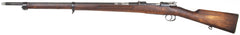 Carl Gustaf M96 6.5x55 Swedish Bolt Action Rifle A