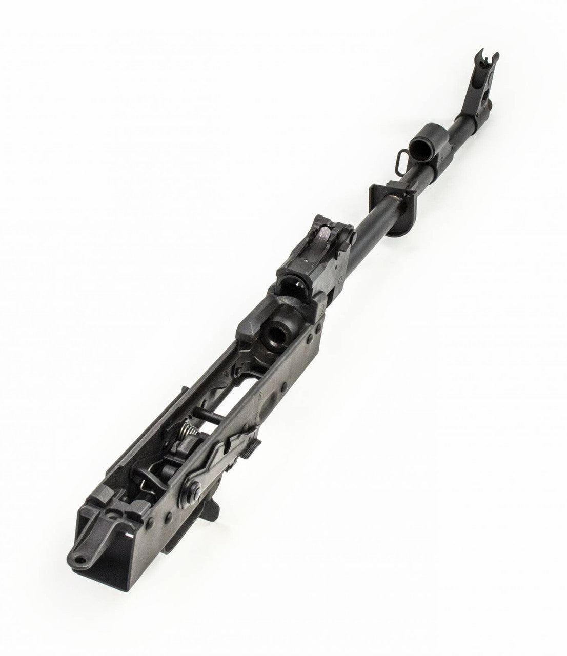 Century Arms RAS AK-47 7.62X39 Stamped Receiver Barreled Action6715