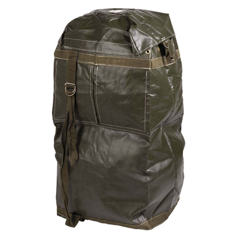 Czech OD M85 Vinyl Transport Bag (Used)
