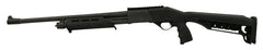 JTS Shotgun 12 Gauge 18.56 4+1 2.75 Black Right Hand