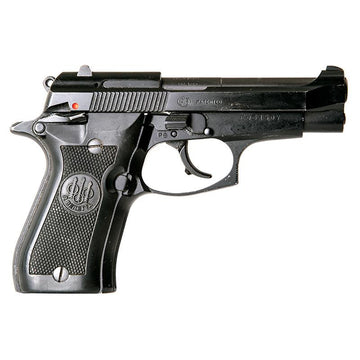 Beretta 84F .380 ACP 13rd Capacity Excellent Condition Q