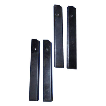 Package Deal - (4) Beretta Model 38 40rd Magazines
