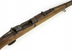 Zastava 1924 Mauser 8x57mm PI14
