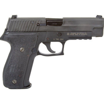 Sig Sauer Model P226R .40 S&W DAO - Police Trade-in