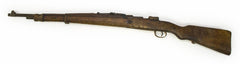Zastava 1924 Mauser 8x57mm PI3