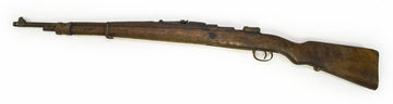 Zastava 1924 Mauser 8x57mm PI3