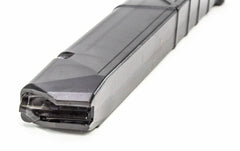 SDS 9mm 33rd Polycarbonate Mag - Fits Glock - Smoke