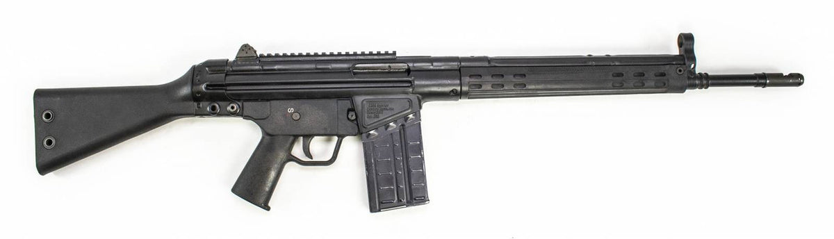Century Arms C308 Rifle .308 Wood Furniture USED LIKE NEW6805