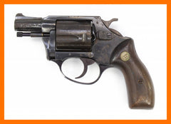 Charter Arms Undercover Revolver,‚àö√á¬¨‚Ä†.38 Special, 2 Barrel, Blued