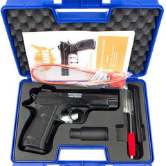 EAA .45 Model SAR K2 with 14rd Mag