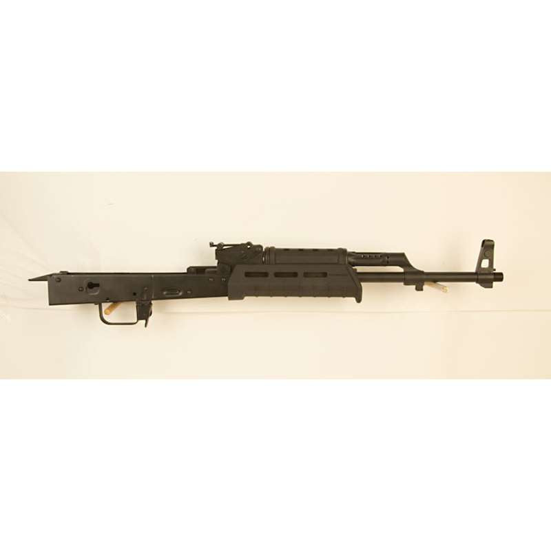 DDI 47S 7.62x39 Barreled Receiver AH