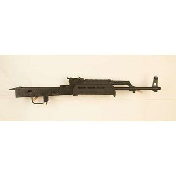 DDI 47S 7.62x39 Barreled Receiver AH