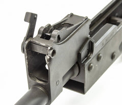 AK63D AK47 7.62X39MM RIFLE INCOMPLETE NO GASPORT
