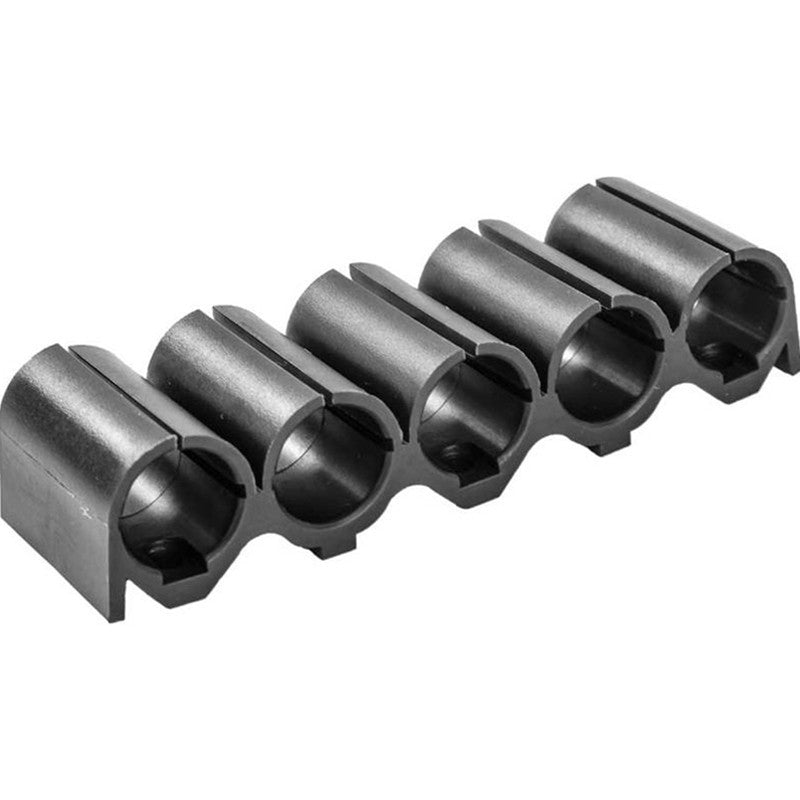 Advanced Technology Shotforce Shell Holder Shotgun 5 Rounds Black Polymer
