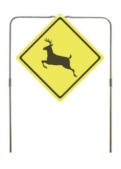 Do-All Outdoors Impact Seal Deer Crossing Hanging Target