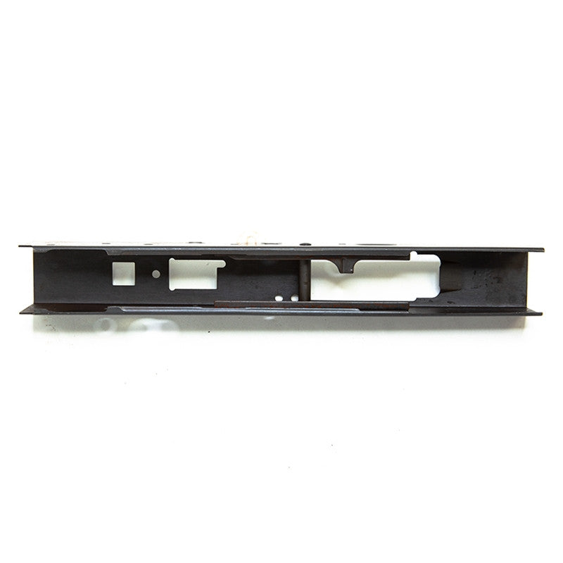 AK-47 AKM 7.62x39 Receiver with Rails and Cross Pin Installed