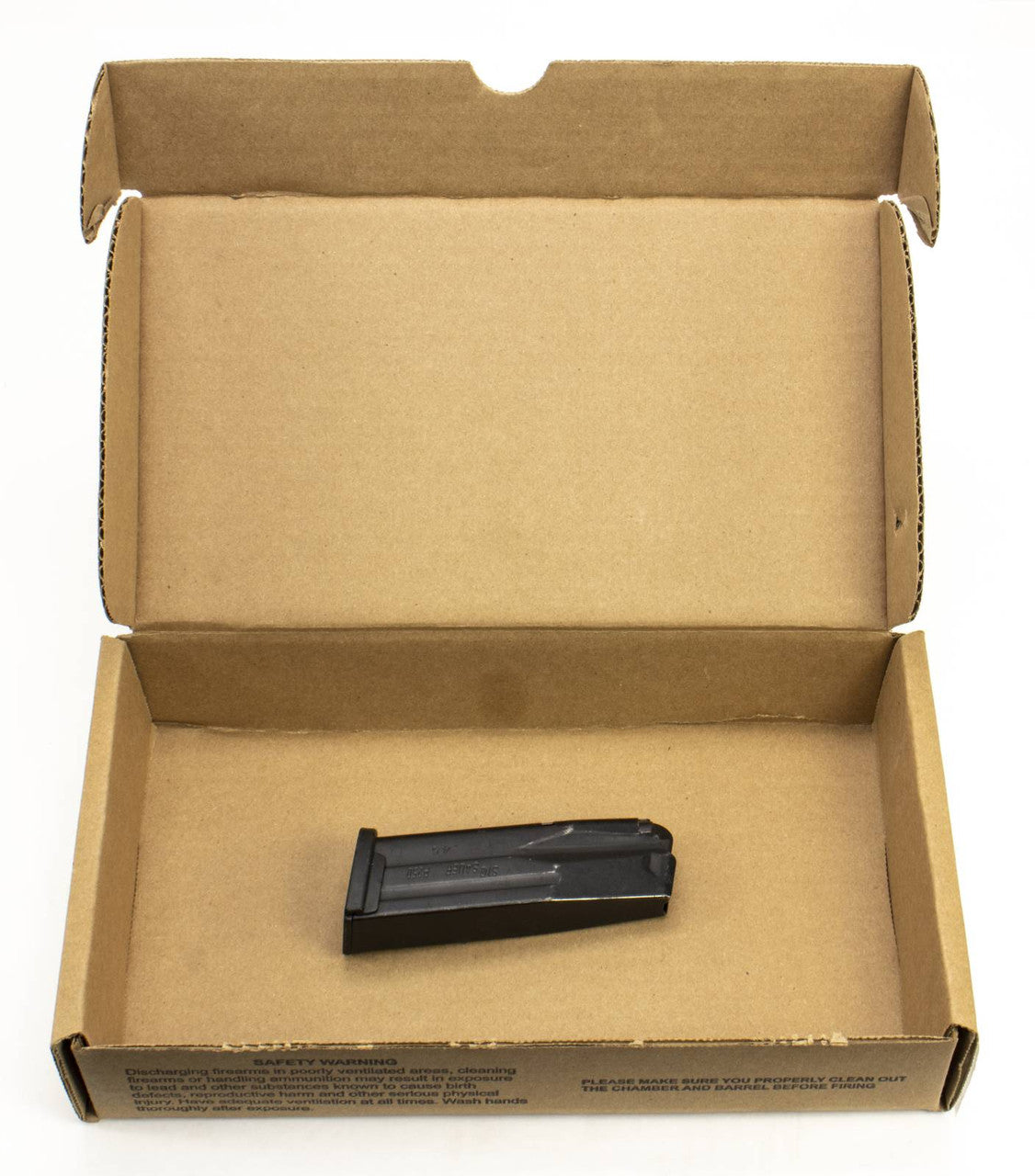 Sig P250 .45acp 9 Round Mag