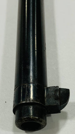 Spanish Ayra Duria Destroyer Carbine Barreled Receiver