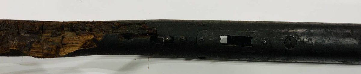 Winchester Model 69 Barreled Receiver
