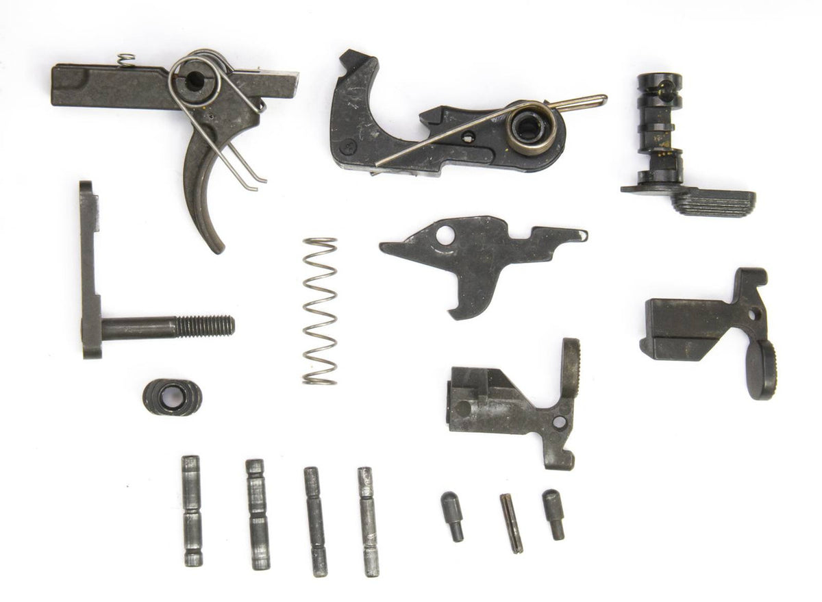 Spikes Tactical M16 Parts Kit 5.56/.223