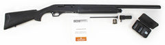 SDS Imports 12ga 26" Barrel Semi-Auto Hunting Shotgun