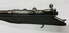 Peshaw AR Boenote Pakistani 6.5 mm barreled action