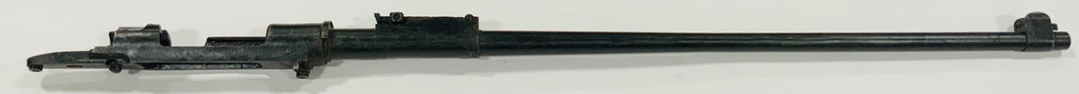 Belgian  FN Model K98 Barreled Receiver