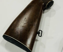 Voere 2115 Rifle