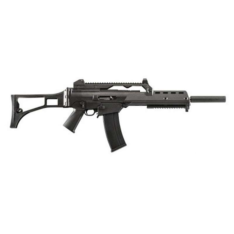 ProMag AAM1022 Archangel Nomad Conversion Stock Folding Black Synthetic for Ruger 10/22