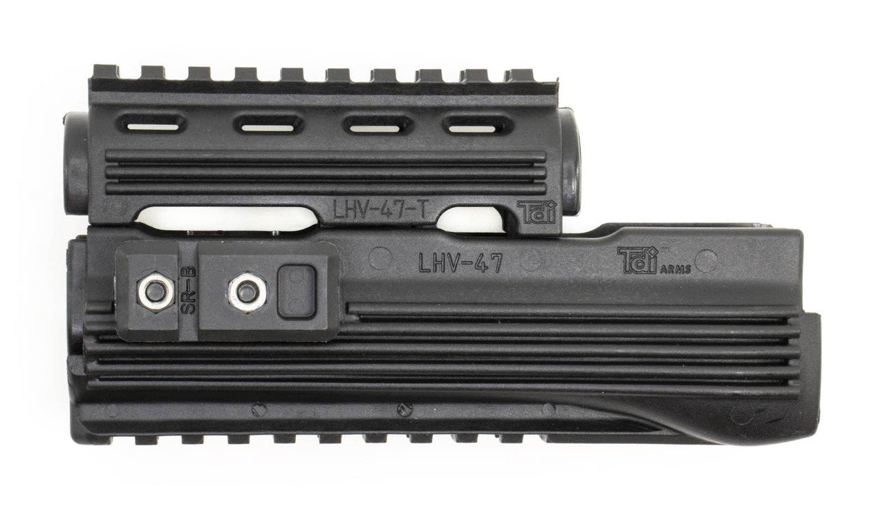 AK47/74 Handguard Set – Centerfire Systems