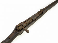 Japanese Nagoya Arsenal 7.7mm Type 38 PI11