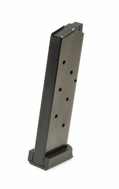 PROMAG .45 ACP 8RD RUGER P90 / P97 BLUE STEEL MAGAZINE