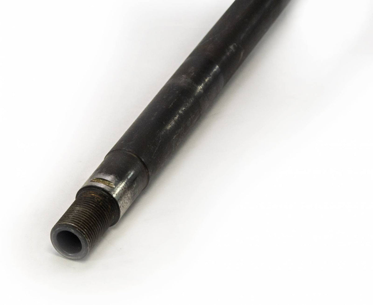 VZ52 7.62x45 Barreled Receiver