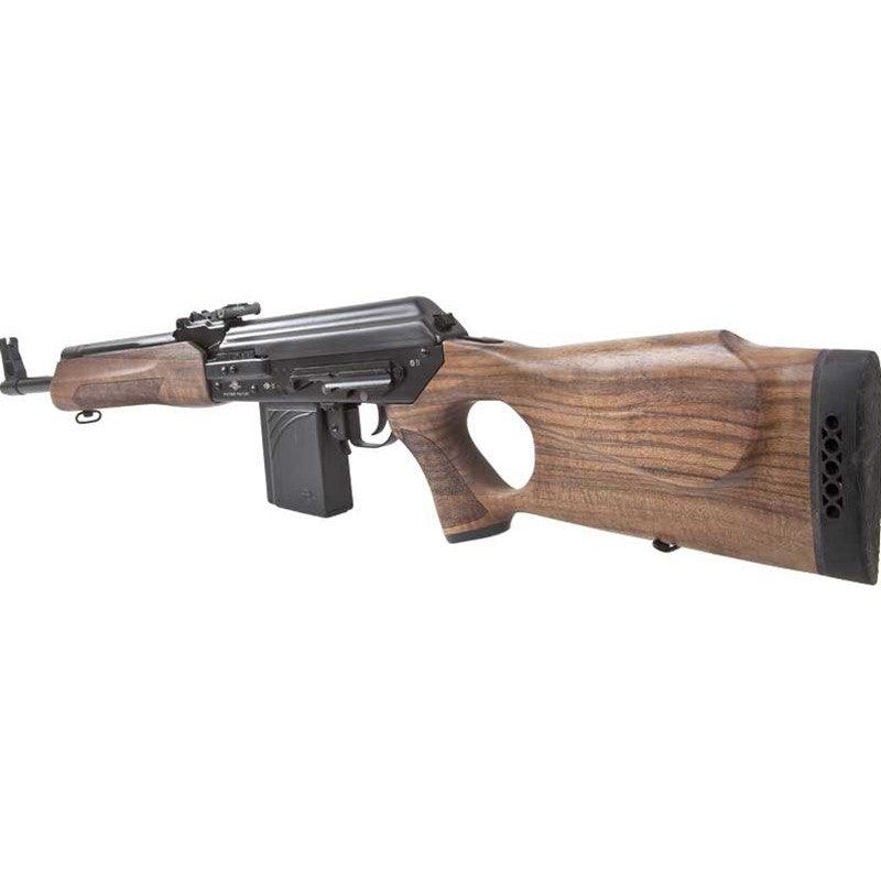 Russian Vepr .308 Rifle with 16-1/2 Barrel