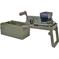 Czech 7.92x57 ZB-37 Parts Kit with Foldable Mount and Loader