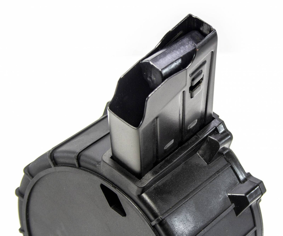 T-1919 20rd 12G Shotgun Drum Magazine