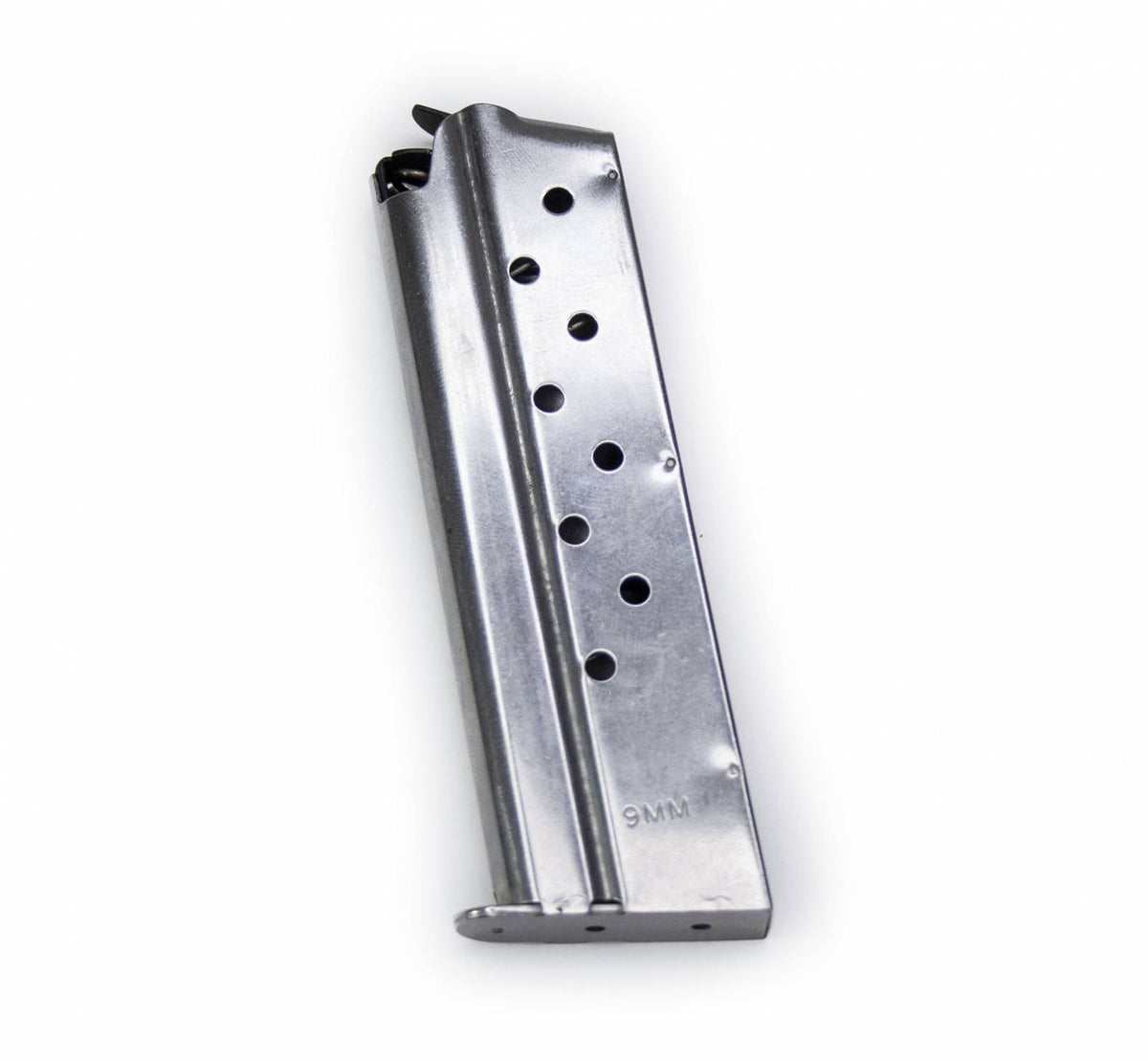 Springfield Armory 9mm Luger 10rd PI6069 1911  1911 EMP Black Detachable