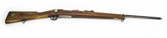 Carl Gustaf M96 6.5x55 Swedish Bolt Action Rifle