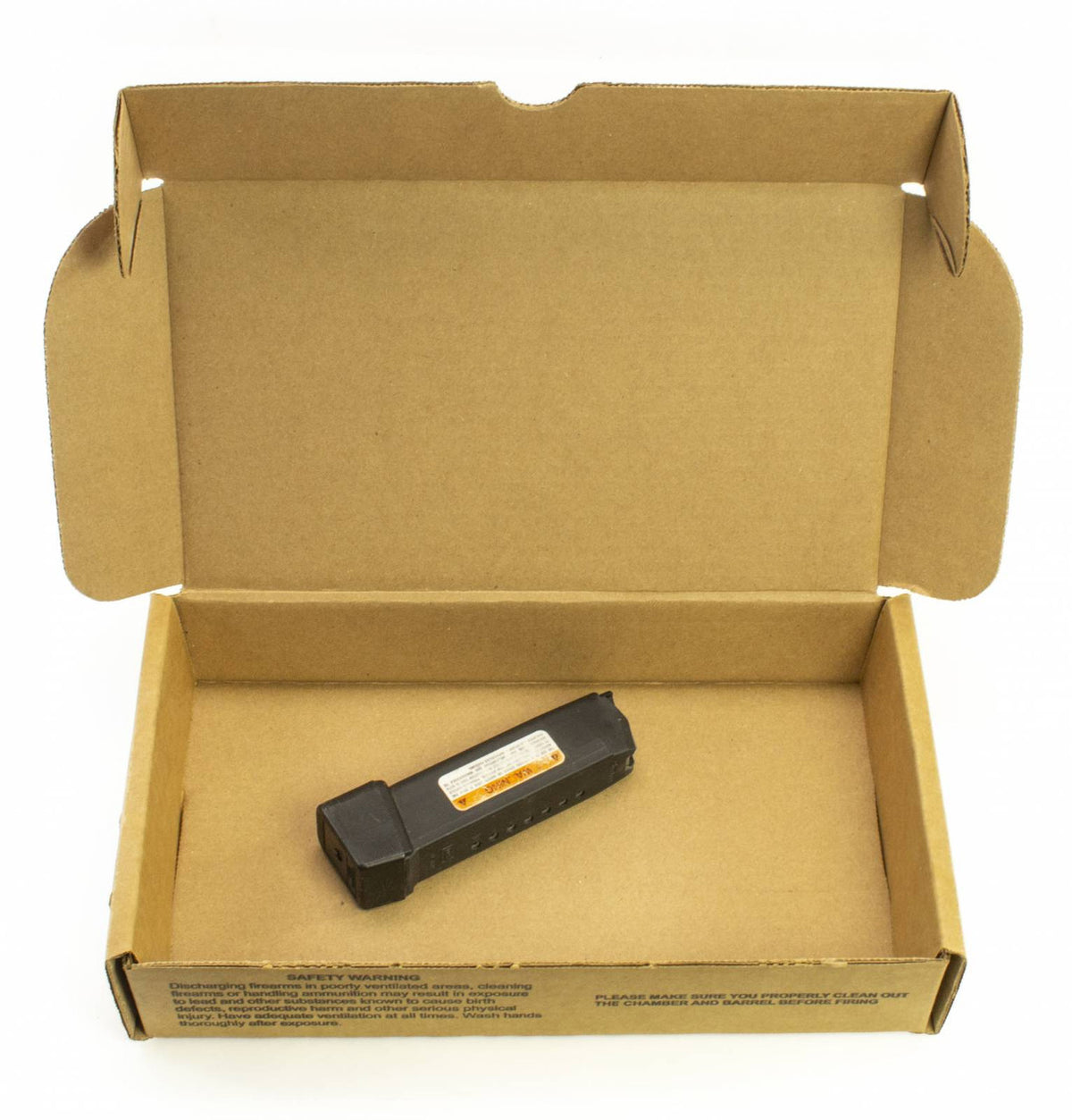 Glock 19 12rd 9mm Magazine USED