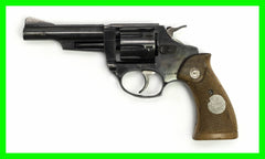 Astra Revolver .22 LR, 4 Barrel