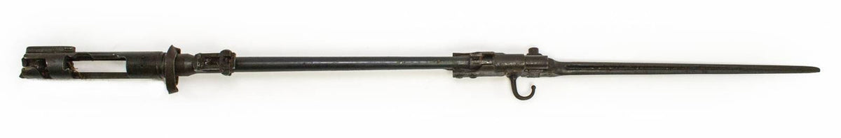 Nagoya Arsenal Barrel/Receiver Type 88 - 7.7cal
