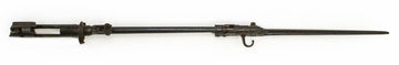 Nagoya Arsenal Barrel/Receiver Type 88 - 7.7cal